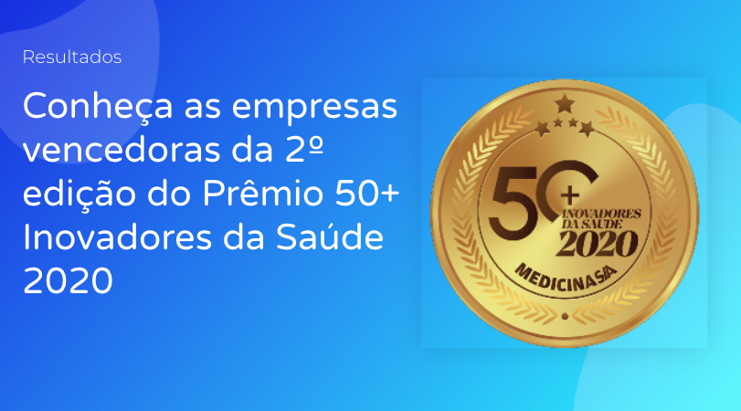 Inovadores da Saúde