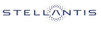 Logotipo da Stellantis