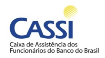 Logotipo da CASSI