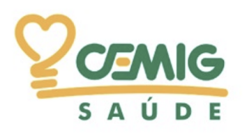 Logotipo da Cemig Saúde