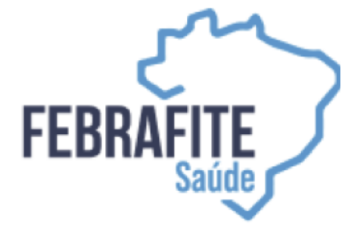 Logotipo da Febrafite Saúde