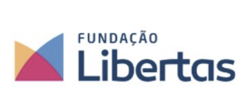 Logotipo da Fundação Libertas