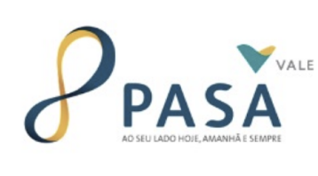 Logotipo da PASA
